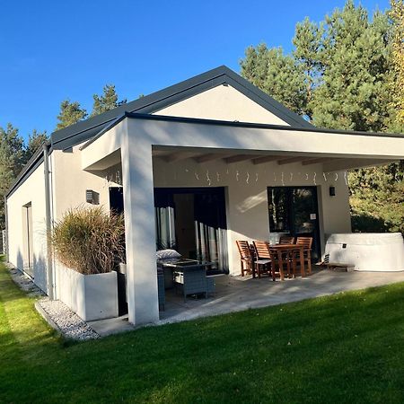 House Garden&Spa-Dom Nad Morzem Z Sauna I Jacuzzy Odargowo Kültér fotó
