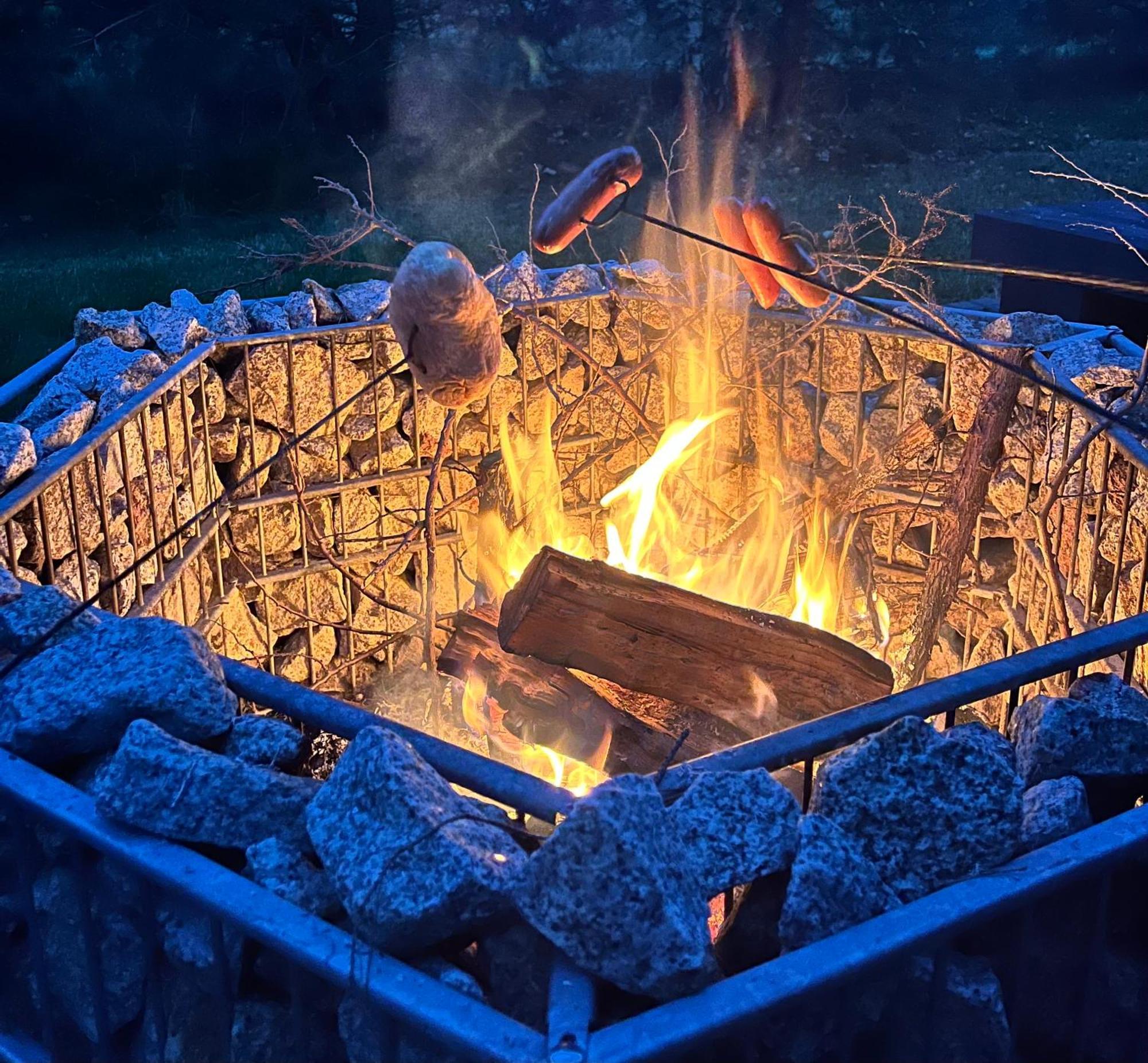 House Garden&Spa-Dom Nad Morzem Z Sauna I Jacuzzy Odargowo Kültér fotó